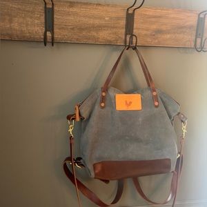 Meanwhile Back on the Farm 2.0 Backpack